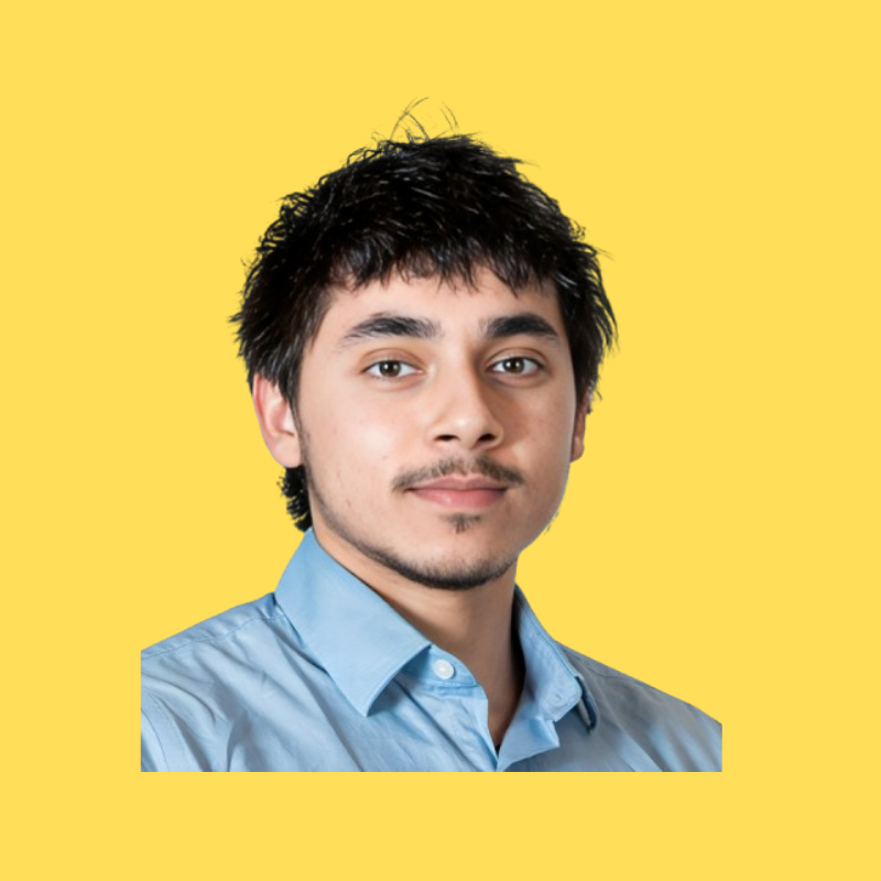 Shehab Ahamed